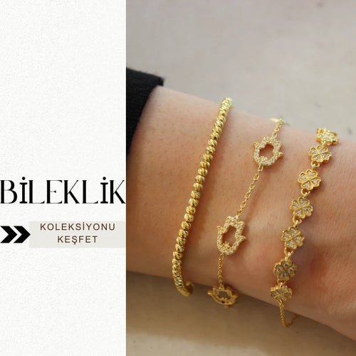 BİLEKLİK