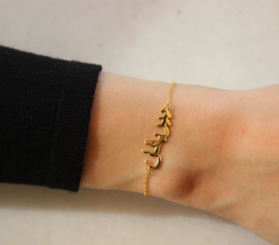 Gold