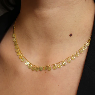 Gold