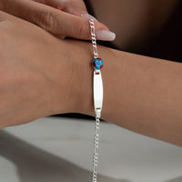 925 Gümüş| Trabzonspor Bileklik