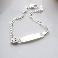 925 Gümüş| Hello Kitty Bileklik