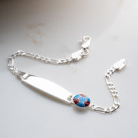 925 Gümüş| Trabzonspor Bileklik