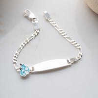 925 Gümüş| Mini Araba Bileklik