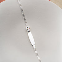 925 Gümüş| Hello Kitty Bileklik