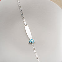 925 Gümüş| Mini Araba Bileklik