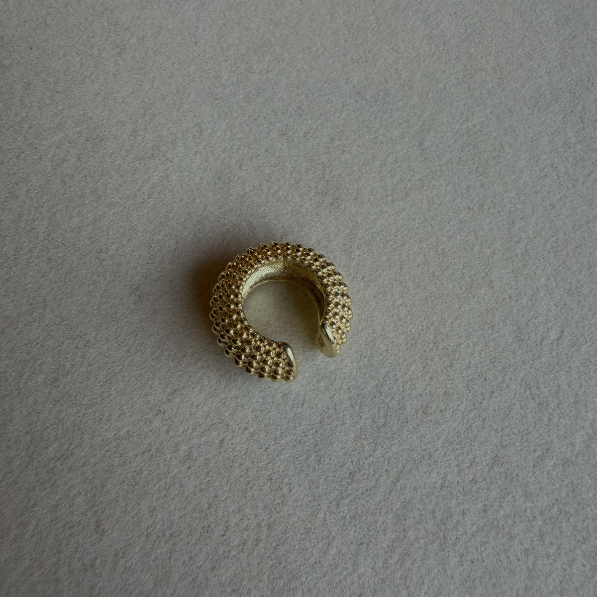 925 Gümüş| Lumia Ear Cuff