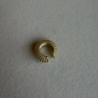 925 Gümüş| Lumia Ear Cuff