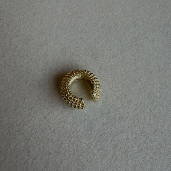 925 Gümüş| Lumia Ear Cuff