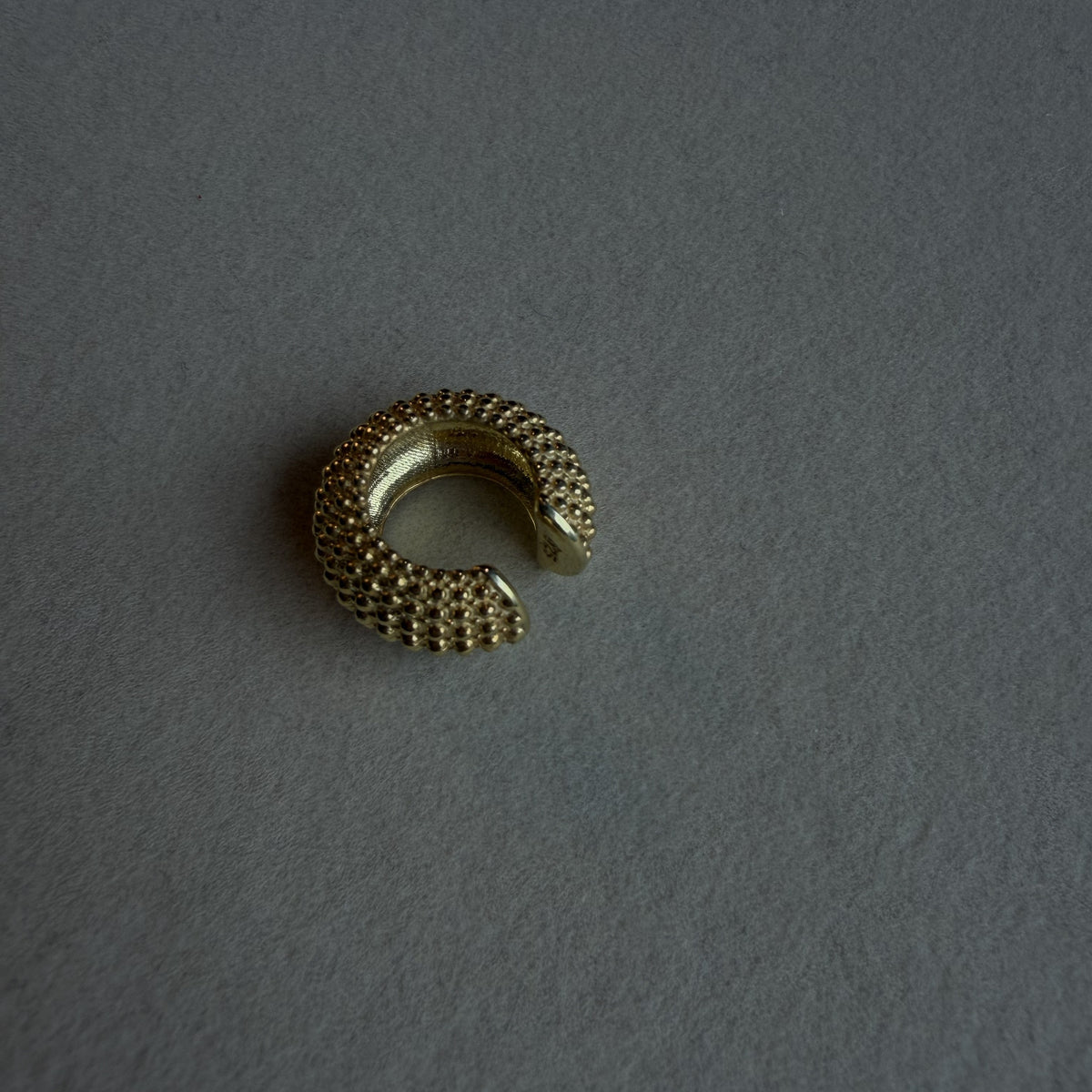 925 Gümüş| Lumia Ear Cuff