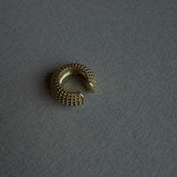925 Gümüş| Lumia Ear Cuff