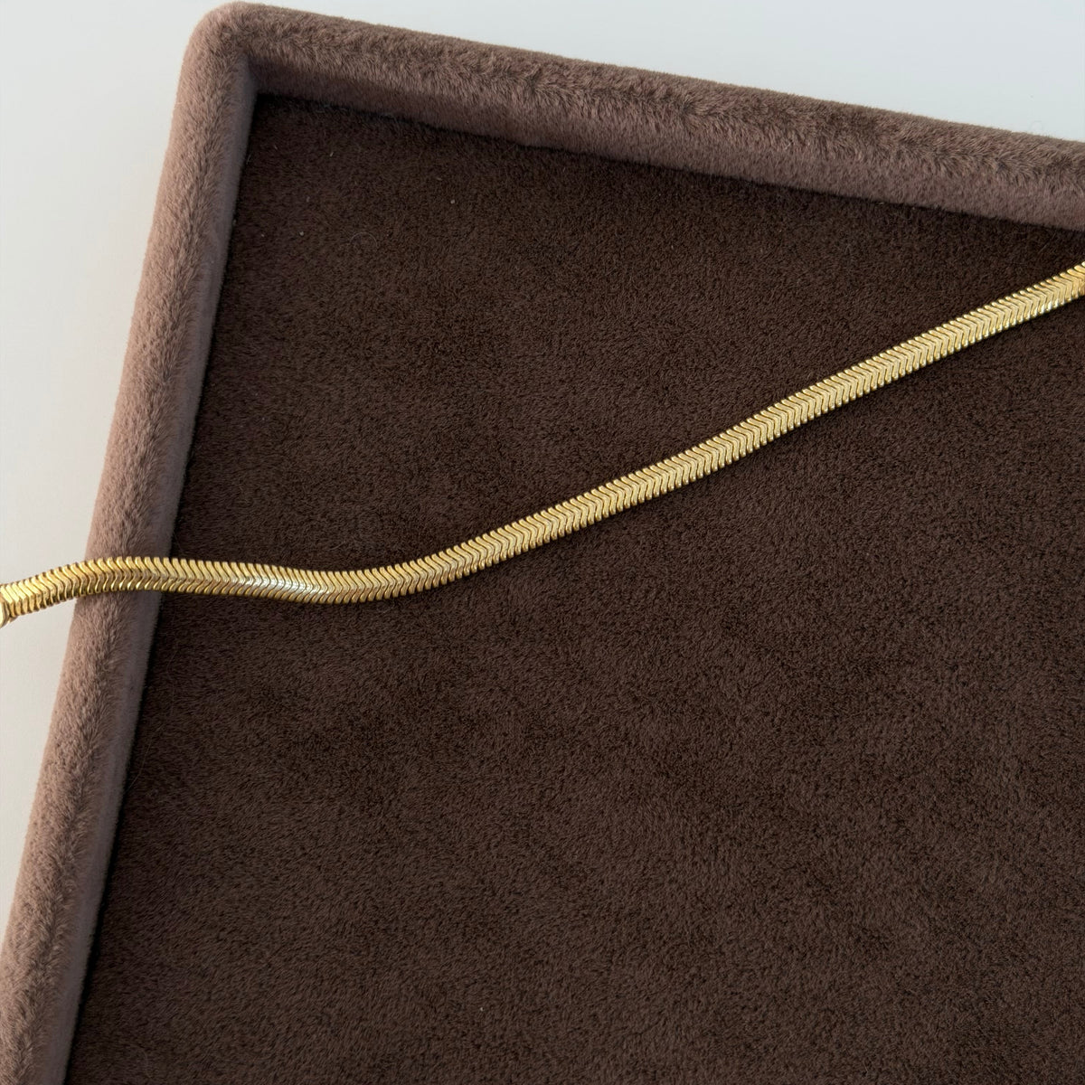 925 Gümüş| Balık Sırtı Bileklik