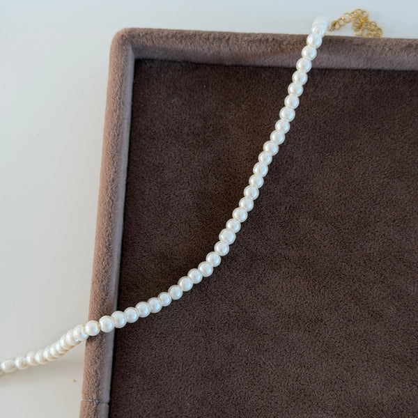 925 Gümüş| İnci Bileklik